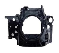 Pièce de Rechange Compatible avec Nikon D810A/D810 : boîtier de Miroir, Support de Fixation Avant, Cadre et Base. Réparation