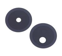 Pièce de rechange compatible avec OPPO A79 5G CPH2553 (pas avec 4 G), lentille objectif de vitre coque lentille caméra BACK caméra + adhésif double face