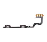 Pièce de rechange compatible avec OPPO A96 4G CPH2333/Reno7 Z (pas pour 5G) Flat flex circuit SWITCH boutons contrôle volume key + - contrôle des touches