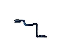 Pièce de rechange compatible avec OPPO RENO8 LITE (Reno 8 LITE) CPH2343 Flat Flex Circuit interne Switch Key Bouton d'allumage Bouton power on off contrôle touches latérales
