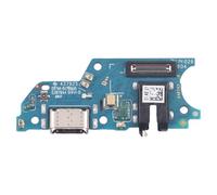Pièce de rechange compatible avec Realme C51 RMX3830 / Realme Note 50 RMX3834 CIRCUIT MODULE PCB CARTE PORT USB TYPE C CONNECTEUR CHARGE + MICROPHONE APPELS DC BOARD SYNC DONNÉES +IN JACK CASQUES