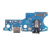 Pièce de rechange compatible avec Samsung Galaxy A14 4G SM-A145P SM-A145R CIRCUIT MODULE PCB CARTE PORT USB TYPE C CONNECTEUR jack de charge + MICROPHONE APPELS DC BOARD SYNC DONNÉES +IN JACK CASQUES