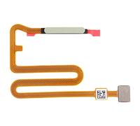 Pièce de rechange compatible avec Samsung Galaxy A14 5G SM-A146P A146P Flat flex câble connecteur connexion KEY HOME to MAINBOARD FINGERPRINT LECTEUR IMPRONTA