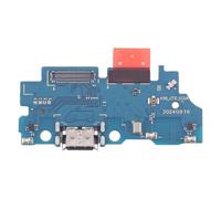 Pièce de rechange compatible avec Samsung Galaxy A16 4G SM-A165F A165F (pas avec 5G) Flat Flex Sub PCB Board DOCK Port Entrée Jack USB pour connecteur câble de charge + microphone SYNC Data Type C
