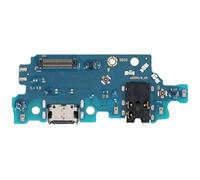Pièce de rechange compatible avec Samsung Galaxy A23 5G SM-A236B A236B CIRCUIT MODULE PCB CARTE PORT USB TYPE C CONNECTEUR jack de charge + MICROPHONE APPELS DC BOARD SYNC DONNÉES +IN JACK CASQUES