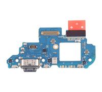 Pièce de rechange compatible avec Samsung Galaxy A54 SM-A546B A546B Flat Flex Sub PCB Board DOCK Port Entrée Jack USB pour connecteur câble de charge + microphone SyNC Data Type C