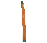 Pièce de rechange compatible avec Samsung Galaxy Note 10 Plus N975 N975F plat flex cable écran LCD connecteur arrière tactile display x mainboard pour connexion main to sub board