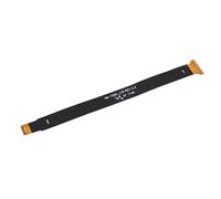Pièce de rechange compatible avec Samsung Galaxy Tab A 10,1" 2016 SM T580 T585 Flat flex cable écran LCD connecteur arrière tactile display x mainboard pour connexion main to sub board