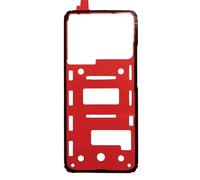 Pièce de rechange compatible avec XIAOMI 11T 5G 2108111RG / 11T PRO 5G 2107113SG 2107113SI Pièce de rechange adhésif double face colle pour couvercle batterie Back Door Adhesive Sticker, dos Adhesive