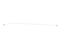 Pièce de rechange compatible avec XIAOMI REDMI 10C 220333QAG 220333QBI 220333QNY câble de réception signal lan antenne réseau wi fi coaxial connecteurs (135 mm)