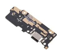 Compatible avec Xiaomi Redmi MI A2 MI 6X / m1804d25g Flex Dock port USB charge jack connecteur de charge + microphone micro