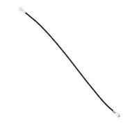 Pièce de rechange compatible avec XIAOMI REDMI NOTE 11S 4G 2201117SG 2201117SI / REDMI NOTE 11 4G 2201117TG 2201117TI 2201117TY 2201117TL Câble de réception LAN antenne réseau wi fi coaxial