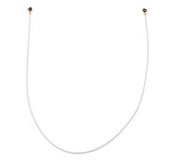 Pièce de rechange compatible avec XIAOMI REDMI NOTE 12 4G 23021RAAEG 23021RAA2Y 23027RAD4I 23028RA60L câble réception signal lan antenne réseau wi fi coaxial connecteurs