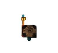 Pièce de rechange compatible avec XIAOMI REDMI NOTE 12 PRO 4G 2209116AG (non avec 5G) Boîtier ear Up Front Haut-parleur écouteur audio voix conversation Réception appels EARPIECE HANDSET EAR