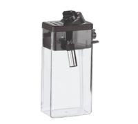 Pièce De Rechange, Compatible for Delonghi, ECAM23.460 ECAM350.75 Ensemble Réservoir À Lait Pichet De Remplacement Réservoir À Lait Pichet Réservoir À Lait De Remplacement