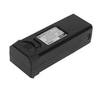 Pièce de Rechange de Batterie de Drone, Batterie de Remplacement de Batterie au Lithium de Drone au Lithium 7,4 V 2200 Mah pour Quadrirotor LYERC L900 Pro SE (Black)
