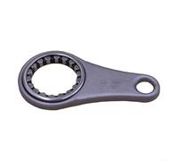Pièce de rechange de bielle de style OEM conçue spécifiquement pour les boîtes de vitesses HS81T HS86R HS82T HS87R pour taille-haie (B)