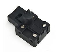Pièce de rechange de commutateur Compatible avec Marquardt 1281 0102 Kopp MS2 2412 56 pour Eibensock Holzher perceuse à bande ponceuse outils électriques