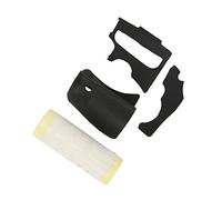 Pièce de Rechange de Coque de Couverture, Pièce de Rechange de Coque de Couverture en Caoutchouc Côté Pouce du Corps, pour Réparation D'appareil Photo Numérique 60D Installation