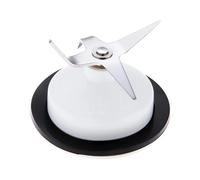 Pièce De Rechange De Coupe De Lame De Mélangeur À 4 Feuilles, Compatible Avec Kitchenaid, Assemblage De Lame KSB5 KSB5 9704291 Multifonctionnel