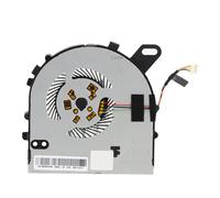 Pièce de rechange de haute qualité, refroidisseur pour ordinateur portable assurant une installation correcte pour divers modèles, offrant une