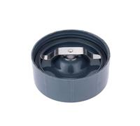 Pièce de rechange de lame de fraisage d'extracteur plat de remplacement, compatible for Nutribullet, 600W 900W