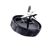 Pièce De Rechange De Lames D'extracteur 4X 7 Ailettes, Compatible For Nutri, Compatible For Ninja, Lame D'extracteur De Mélangeur Adaptée À Auto IQ BL682 BL480 BL640 NN102-A54Q