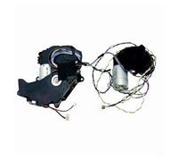 Pièce De Rechange De Module De Moteur Rotatif De Remplacement De Vadrouille, Compatible avec Dreame L20, X30, X40 Ultra Les Accessoires D'aspirateur Robot