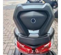 Pièce De Rechange De Moto Modifiée Nmax 2024 2023 2022 2021 2020 Dossier Nmax155 Dossier Arrière Coussin De Siège Dossiers De Passager pour Nmax