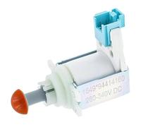 Pièce de rechange de soupape de vidange de lave-vaisselle A78E-Dishwasher for Siemens/-modèle 94414160 94414150 composants de réparation de Drainage