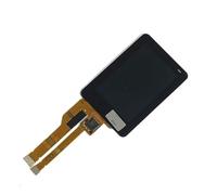 Pièce De Rechange D'écran, Compatible for GoPro, Hero 6/7 Versions Argent Et Noir, Écran LCD avec Composant De Remplacement D'écran Tactile