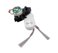 Pièce De Rechange du Module Moteur De Brosse Latérale, Compatible avec Roborock QRevo Curv Les Accessoires De Pièces De Rechange du Robot