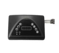 Pièce de rechange du panneau de commande numérique 9907190002 pour fumeur électrique, contrôleur supérieur MB20042218 MB20072418