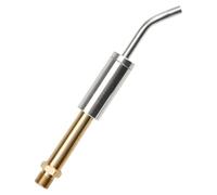 Pièce de rechange du tube tourné - d'aluminium M + cuivre, remplacement mécanique durable | composant de tuyau rotatif de précision pour machines, projets de bricolage, ateliers, réparations