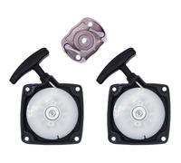 Pièce de rechange - EINNENFFER - Lanceur 2 pièces - Débroussailleuse thermique - Compatible BC52, BC520