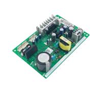 Pièce de rechange électronique for tableau de commande du réfrigérateur | Pièces de congélateur de carte principale de réfrigérateur adaptées au DA92-00141A DA92-00141B PCB DA41-00751A