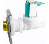 Pièce de rechange électrovanne double tête pour Samsung | Compatible pour samsung, référence DD62-00084A, intégration parfaite, modèles variés, remplacement précis