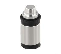 Pièce de rechange en alliage d'aluminium pour piston de frein, pour résoudre le problème de fuite d'huile de frein hydraulique, pour systèmes Magura MT7 8 x 8 x 1 cm