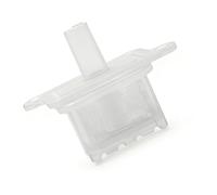 Pièce de rechange essentielle pour les machines à vadrouille sous vide, adaptée à la filtration pour réduire les blocages et améliorer le remplacement de l ' entrée d ' eau de nettoyage