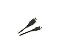 Pièce de rechange et accessoires Energy RA-USB A-B mini Black 1,50m
