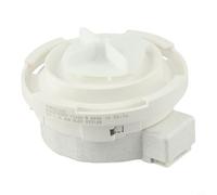 Pièce de rechange fiable pour pompe de vidange de machine à laver EAU63743803 pour éviter les problèmes de fuite d'eau