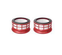 Pièce de rechange for aspirateur, accessoire de remplacement, sac à poussière avec filtre à brosse douce, Compatible avec H6 Mijia Mi SCWXCQ01RR (Color : As Shown 7)