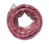 Pièce De Rechange For Aspirateur/autolaveuse De Sol : Raclette En Caoutchouc Compatible Avec Gaomei, Accessoires For Aspirateur/autolaveuse De Sol, Bande De Retenue D'eau For Les Bords.(GM50)