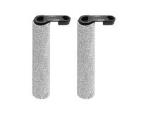 Pièce De Rechange For Aspirateur, Brosse Souple, Filtre, Accessoires, Compatible Avec ShunZao, M20, Z20, Z30, Xiaomi, 3 Max, 3 Pro(2 pcs)