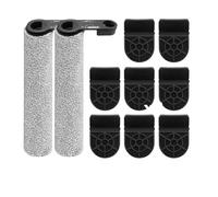 Pièce De Rechange For Aspirateur, Brosse Souple, Filtre, Accessoires, Compatible Avec ShunZao, M20, Z20, Z30, Xiaomi, 3 Max, 3 Pro(10 pcs)