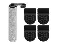 Pièce De Rechange For Aspirateur, Brosse Souple, Filtre, Accessoires, Compatible Avec ShunZao, M20, Z20, Z30, Xiaomi, 3 Max, 3 Pro(5 pcs)