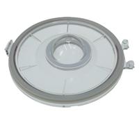 Pièce De Rechange for Aspirateur, Compatible Avec Xiaomi G20 G20MAX D206 D205, Accessoire De Couvercle Inférieur De Tasse À Poussière