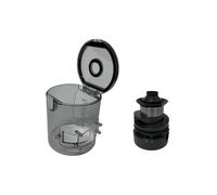 Pièce De Rechange For Aspirateur Cyclone, Conteneur De Tasse À Poussière, Compatible Avec Les Accessoires D'aspirateur Jimmy Et H8 Flex(Dust cup and Cyclone)