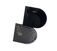 Pièce De Rechange For Bac À Poussière/anneau Égouttoir, Compatible Avec Nespresso, Essenza Et Mini-C30(2pcs)