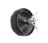 Pièce De Rechange For Blender À 7 Ailettes : Boîtier De Mixeur, Ensemble De Remplacement For Extracteur De Jus, Compatible Avec Nutri, Ninja Et Pro Auto-IQ Juicer Juicer, Porte-lame SQ